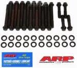 Pontiac w/Edelbrock head after 3/15/02 head bolt kit