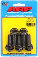 ARP Bolt Kit M12 x 1.50 x 30 Black Oxide Hex - Image 2