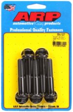 ARP Bolt Kit M12 x 1.50 x 60 Black Oxide Hex - Image 2