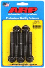 ARP Bolt Kit M12 x 1.50 x 70 Black Oxide Hex - Image 2