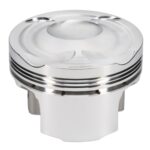 JE-Pistons kit Ford 2.3L 16V Ecoboost 88.00mm (9.5:1) - Image 5
