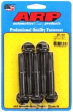 ARP Bolt Kit M12 x 1.75 x 70 Black Oxide Hex - Image 2