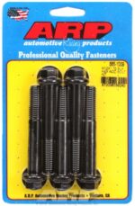 ARP Bolt Kit M12 x 1.75 x 80 Black Oxide Hex - Image 2
