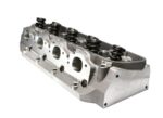DART PRO1 CNC ALU BBC CYL HEADS PV:355cc CV:121cc SD:1.625D - Image 2