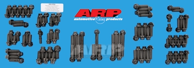 66647E2B-F4CE-93A6-C9E9-600143493B3F BB Ford FE series CM 12pt accessory kit - Image 1