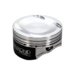 Diamond Piston Kit Nissan 5.6L VK56DE 98.0 9.8:1 -14.2cc H13