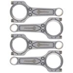 Boostline Conrod Set Ford Ecoboost 2.3L 149.23mm - Image 4