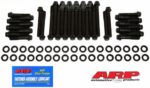 SB Chevy w/Dart heads. 12pt head bolt kit