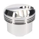 SRP by JE Pistons Kit 454 BBC DOME 48cc B:4.350 - Image 18