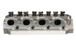 DART PRO1 20° (AS-CAST&CNC) ALU BBC HEAD Port:Chamber & Bowl - Image 3