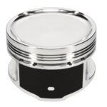 JE-Pistons kit Ferrari 308 3.0L 32V 82.00mm 9.5:1 - Image 3