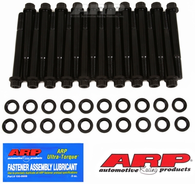 SB Ford 351C 12pt head bolt kit
