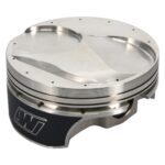 Wiseco Piston Kit BBC Quick 8 +6cc Dome 1.065 CH B:4.610