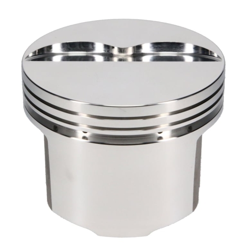 66DC8671-2874-3AB4-6C7A-B184772EC9BB SRP by JE Pistons Kit Chrysler 440 FT NEW VR 2.062' B:4.350 - Image 1