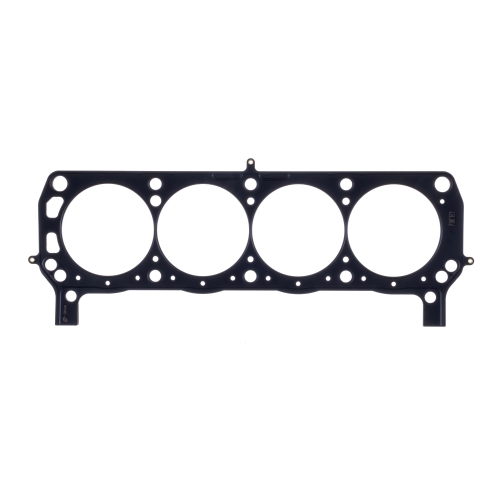 66EA6390-87B1-86E6-8315-7EB47472FC3C Cometic HG Ford SB Windsor w/ AFR Head 4.200" MLS .080" - Image 1