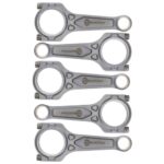 Boostline Conrod Set TTRS 5 Cyl 144mm 23mm - Image 4