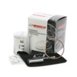 Wiseco Piston Kit Suzuki RM80 Pro-Lite '91-01 1830CS (BOD) - Image 3