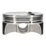 SRP by JE Pistons Pro Kit SBF FLAT TOP B:4.030 - Image 10