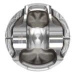 JE-Pistons kit Opel 2.0L LTG Ecotec 86.25mm 9.5:1 Pin: 24mm - Image 2