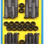 Chrysler Hemi rod bolt kit