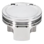 JE-Pistons Kit Chrysler 2.0 ECC/ECB 88.00 mm 8.8:1 - Image 5