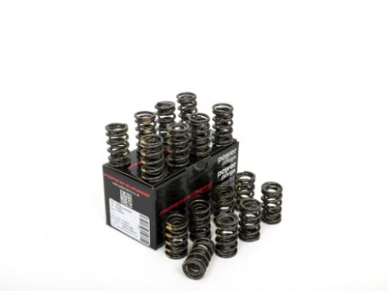 Piper Double Valve Springs Rover K Series 16v