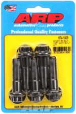 ARP Bolt Kit M12 x 1.50 x 45 Black Oxide 12PT - Image 2