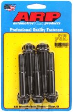 ARP Bolt Kit M12 x 1.50 x 70 Black Oxide 12PT - Image 2