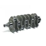 ZRP Crankshaft FIAT 1.4L T-Jet Stroke 84.00mm Billet - Image 5