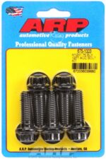 ARP Bolt Kit M12 X 1.75 X 35 Black Oxide 12PT - Image 2