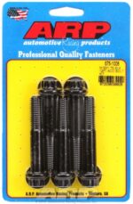 ARP Bolt Kit M12 X 1.75 X 70 Black Oxide 12PT - Image 2