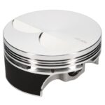 SRP by JE Pistons Pro Kit LS2 FLAT TOP -5cc B:4.010