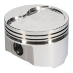 SRP by JE Pistons Kit 289/302 SBF DISH B:4.030 - Image 22