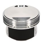 JE-Pistons Kit Porsche 911 3.6L 12V(11.5:1)100.00mm+tuff+3D - Image 3