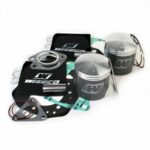 Wiseco Piston Kit Polaris 488 Models '98-06