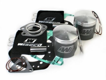 Wiseco Piston Kit Polaris 488 Models '98-06
