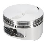 JE Pistons Kit 350SBC 4.070 STD FT B:4.070 - Image 29