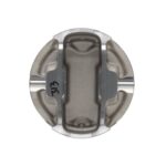 Wiseco Piston Single Acura 4V R/Dome -9cc Strutted 87.00mm - Image 4