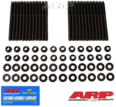 6782BA10-F6AC-4700-6A01-E8CF17D22D84 ARP Dodge Viper SRT-10 '08-10 GEN3 HSK-ARP2000 - Image 1