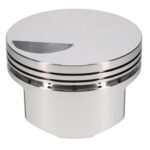SRP by JE Pistons Kit GM 572 FLAT TOP REPL B:4.600 - Image 13