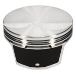 JE Pistons Kit GM LS1 FT 6.125 ROD B:3.898 - Image 3