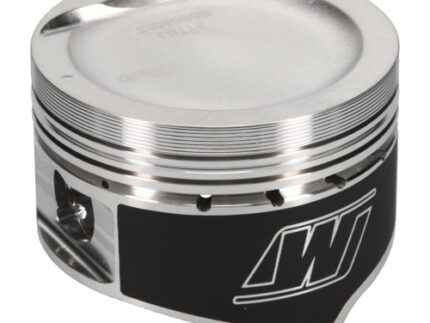 Wiseco Piston Kit Hyundai Beta1 2.0L 16V(-11.5cc)G4GF-