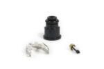 Haltech Fuel Injector Adapter 14mm 3/4 to Full Length