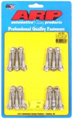 ARP Chrysler hemi 5.7/6.1L SS hex valve cover bolt kit