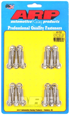 68187961-7166-87DA-3DFF-1DCACB7D1794 ARP Chrysler hemi 5.7/6.1L SS hex valve cover bolt kit - Image 1