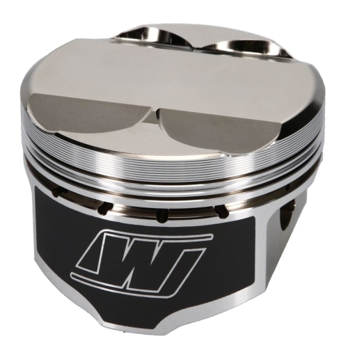 681F5426-5F16-2AF9-8D58-551069B680AF Wiseco Piston Kit Opel C20XE '91-96 12.5:1 AP-coated - Image 1