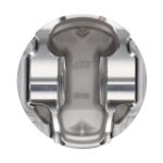 JE-Pistons Kit VW 1.8T 20V 81.50mm 9.25:1 Asym. - Image 21