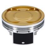JE-Pistons Kit Sub EJ257 (9.5:1) 99.75mm Ultra Series - Image 3
