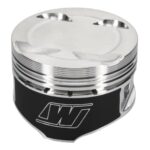 Wiseco Piston Single Mazda Turbo -4cc 1.201 84.50mm - Image 2