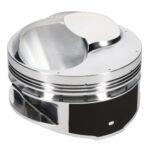 JE Pistons Kit BBC NITROUS DOME GP B:4.580 - Image 27